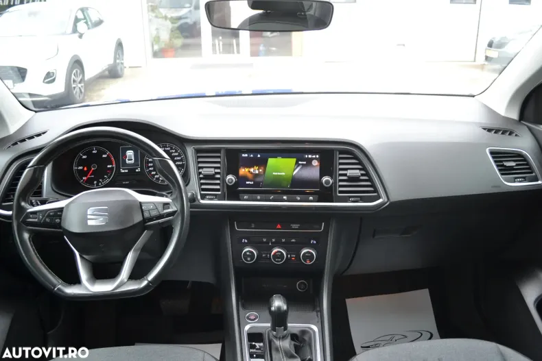 Seat Ateca din 2022 cu 158.152 km - oferta SEA186958 - foto 31