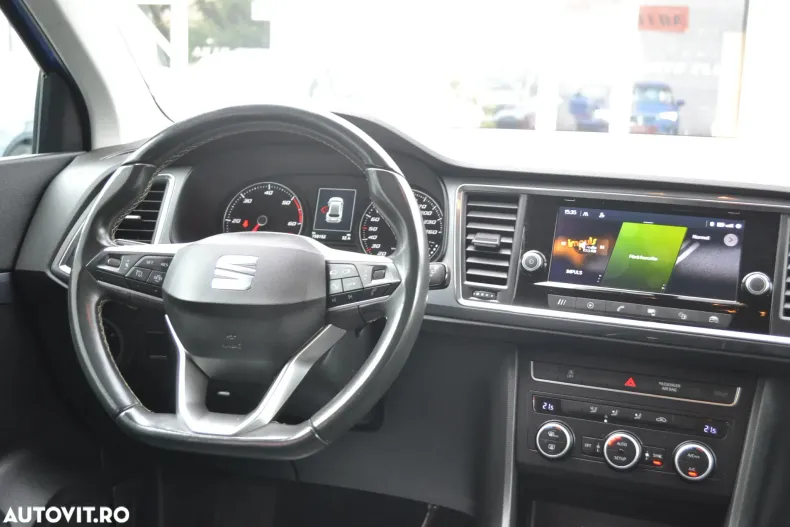 Seat Ateca din 2022 cu 158.152 km - oferta SEA186958 - foto 32