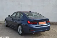BMW Seria 3 din 2021 cu 132.437 km - oferta BMW186959 - foto 4
