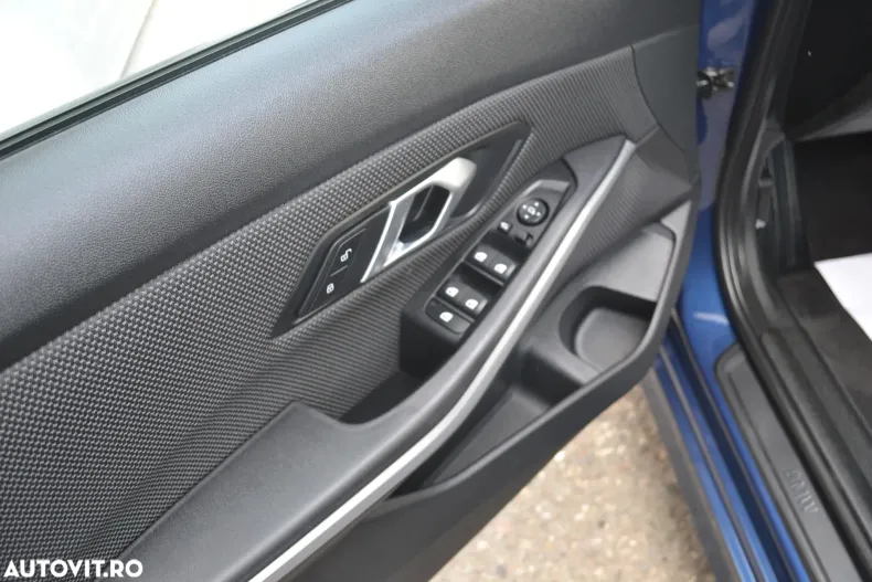 BMW Seria 3 din 2021 cu 132.437 km - oferta BMW186959 - foto 7