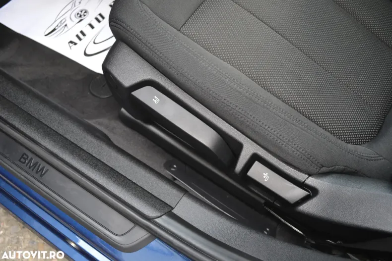 BMW Seria 3 din 2021 cu 132.437 km - oferta BMW186959 - foto 9