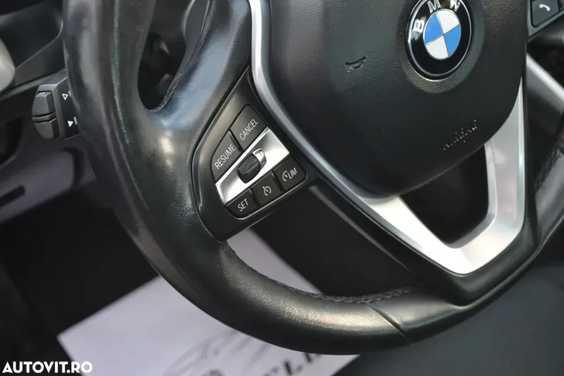 BMW Seria 3 din 2021 cu 132.437 km - oferta BMW186959 - foto 13