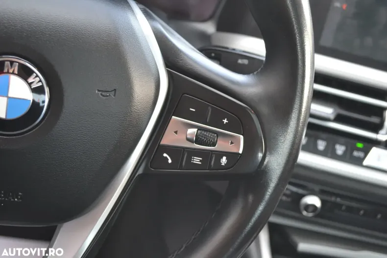 BMW Seria 3 din 2021 cu 132.437 km - oferta BMW186959 - foto 14
