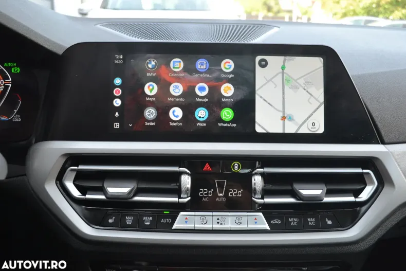 BMW Seria 3 din 2021 cu 132.437 km - oferta BMW186959 - foto 22