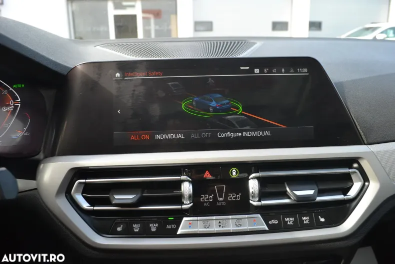BMW Seria 3 din 2021 cu 132.437 km - oferta BMW186959 - foto 28