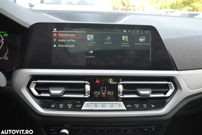 BMW Seria 3 din 2021 cu 132.437 km - oferta BMW186959 - foto 31