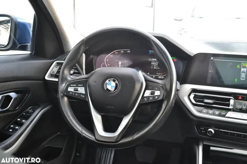 BMW Seria 3 din 2021 cu 132.437 km - oferta BMW186959 - foto 35