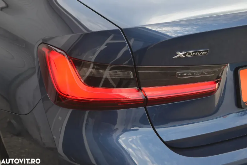 BMW Seria 3 din 2021 cu 132.437 km - oferta BMW186959 - foto 37