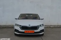 Skoda Octavia din 2021 cu 172.856 km - oferta SKO186960 - foto 2