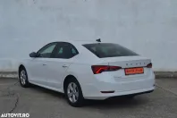 Skoda Octavia din 2021 cu 172.856 km - oferta SKO186960 - foto 4