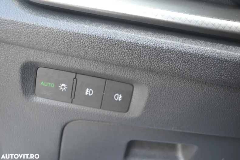 Skoda Octavia din 2021 cu 172.856 km - oferta SKO186960 - foto 8