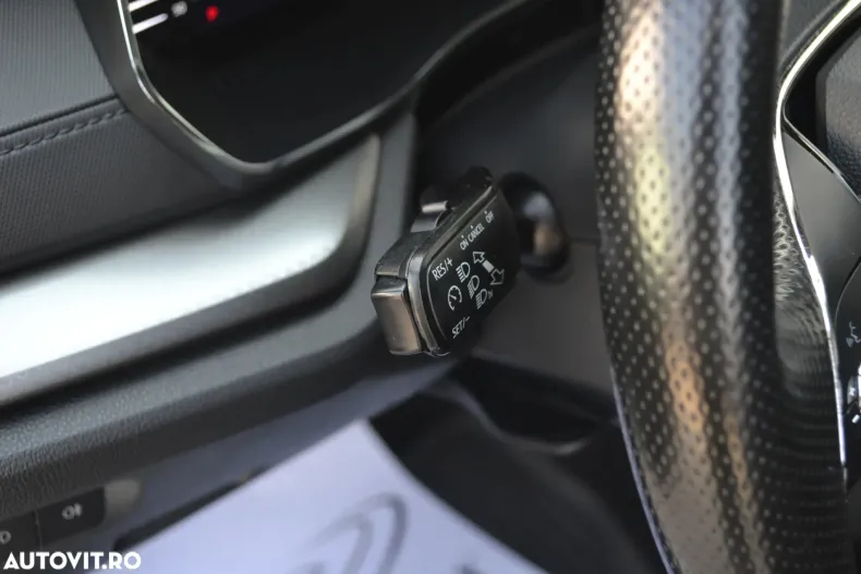 Skoda Octavia din 2021 cu 172.856 km - oferta SKO186960 - foto 11