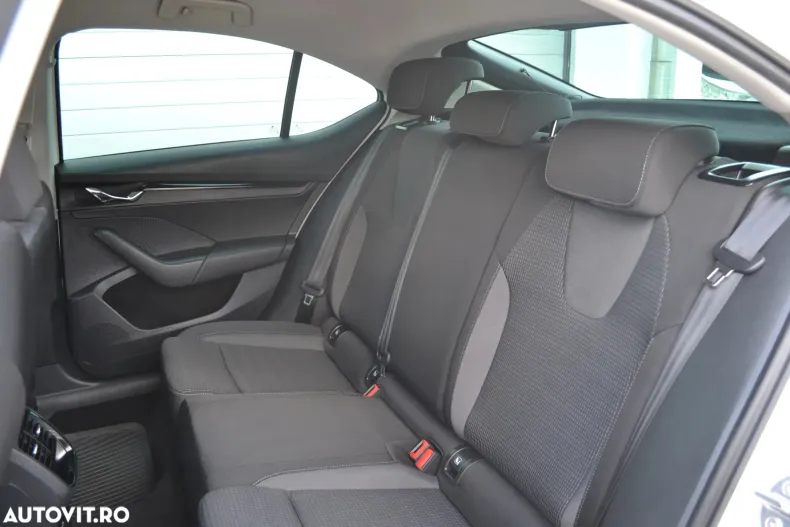 Skoda Octavia din 2021 cu 172.856 km - oferta SKO186960 - foto 13
