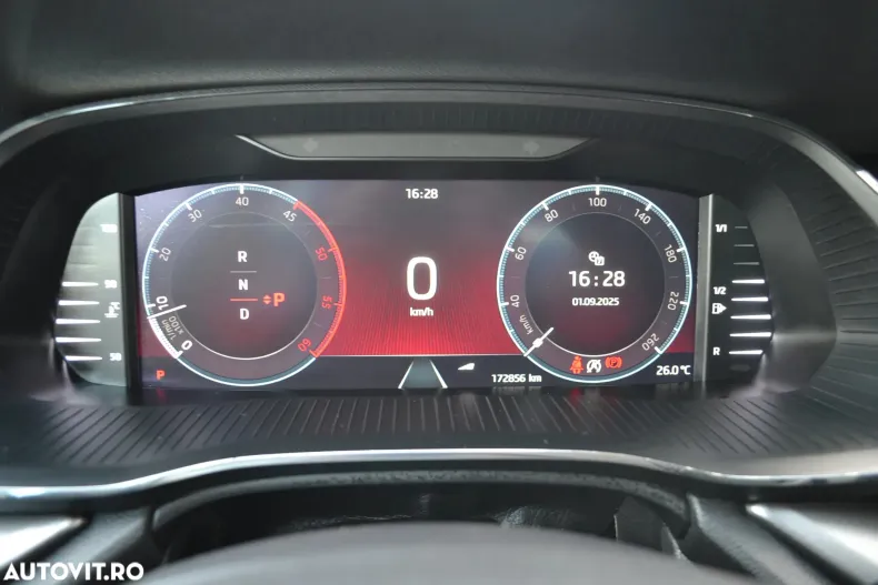Skoda Octavia din 2021 cu 172.856 km - oferta SKO186960 - foto 16