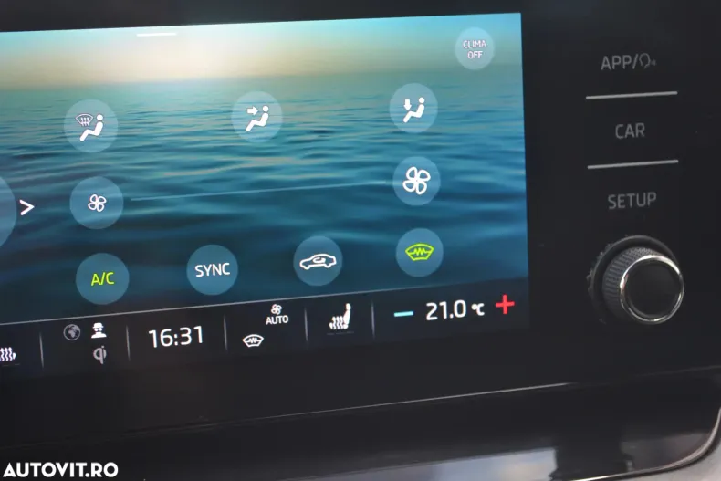 Skoda Octavia din 2021 cu 172.856 km - oferta SKO186960 - foto 24