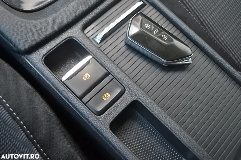 Skoda Octavia din 2021 cu 172.856 km - oferta SKO186960 - foto 31