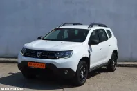 Dacia Duster din 2021 cu 144.447 km - oferta DAC186961 - foto 1