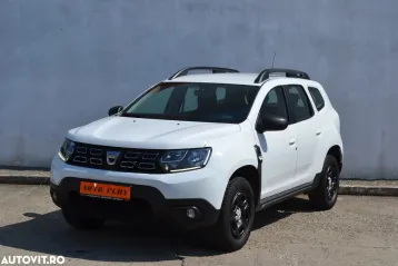 Dacia Duster din 2021 - oferta DAC186961