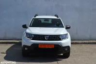 Dacia Duster din 2021 cu 144.447 km - oferta DAC186961 - foto 2