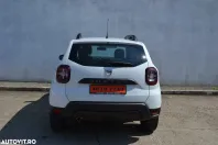 Dacia Duster din 2021 cu 144.447 km - oferta DAC186961 - foto 5