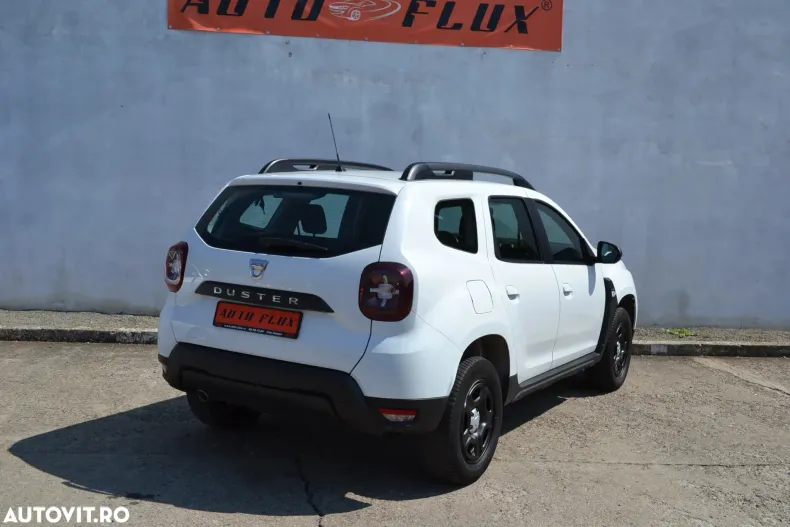 Dacia Duster din 2021 cu 144.447 km - oferta DAC186961 - foto 6