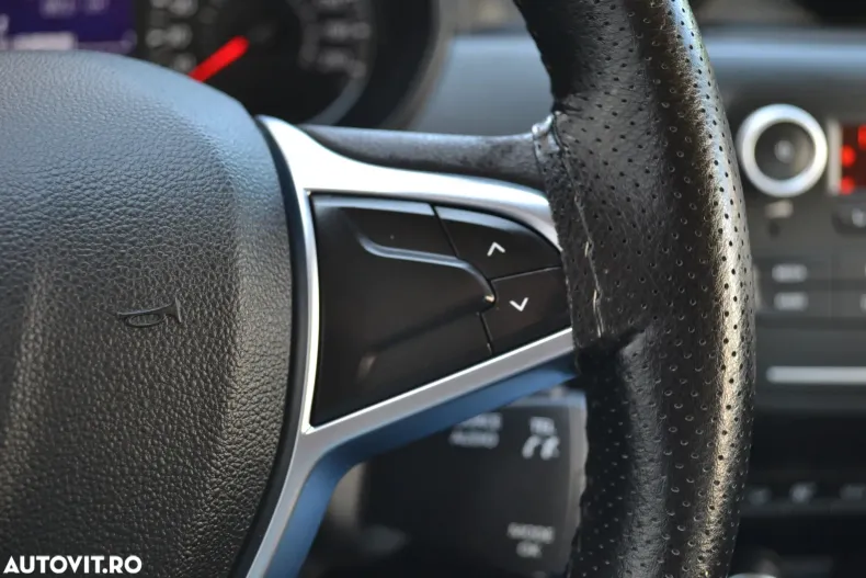 Dacia Duster din 2021 cu 144.447 km - oferta DAC186961 - foto 15