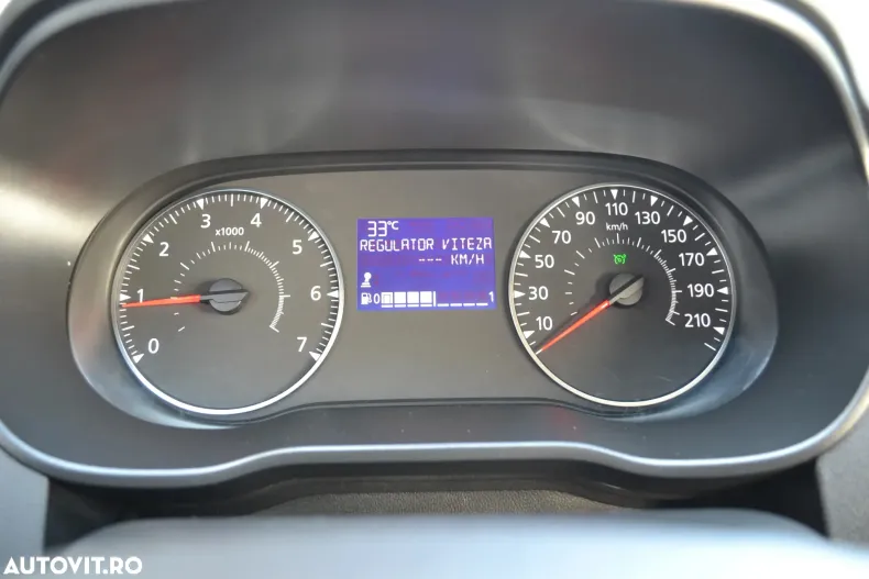 Dacia Duster din 2021 cu 144.447 km - oferta DAC186961 - foto 18