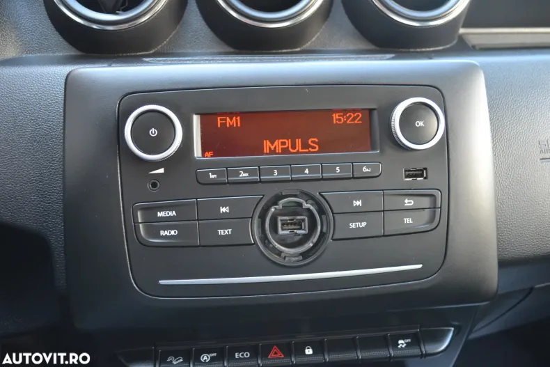 Dacia Duster din 2021 cu 144.447 km - oferta DAC186961 - foto 24