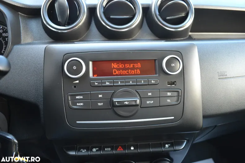 Dacia Duster din 2021 cu 144.447 km - oferta DAC186961 - foto 25