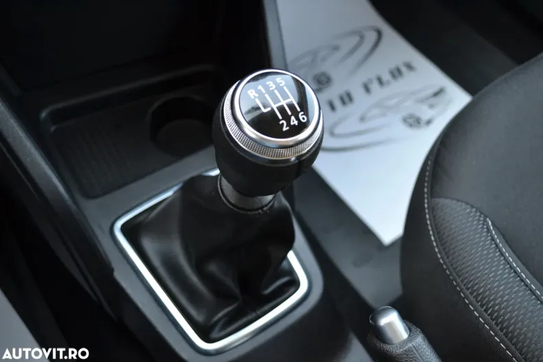 Dacia Duster din 2021 cu 144.447 km - oferta DAC186961 - foto 29