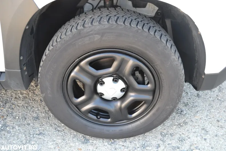 Dacia Duster din 2021 cu 144.447 km - oferta DAC186961 - foto 34