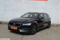 Volvo V60 din 2021 cu 139.178 km - oferta VOL186962 - foto 1