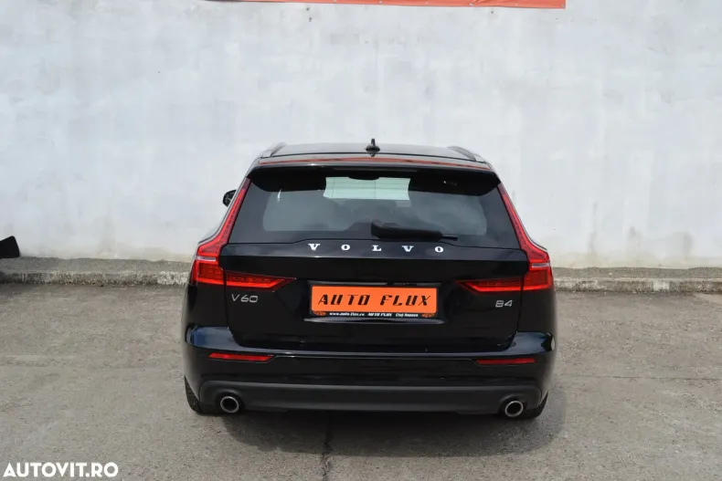 Volvo V60 din 2021 cu 139.178 km - oferta VOL186962 - foto 5