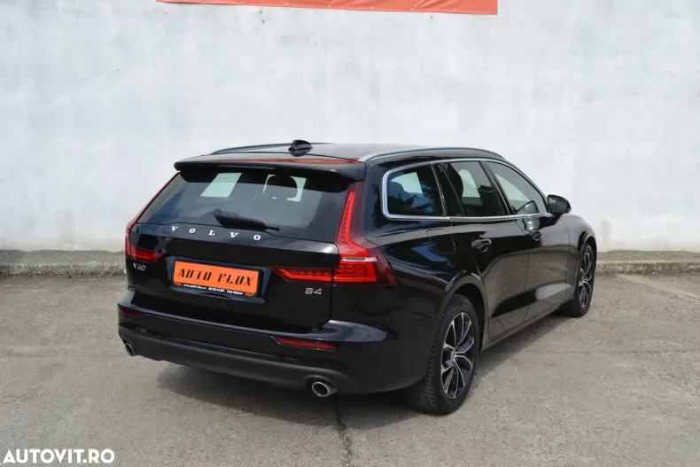 Volvo V60 din 2021 cu 139.178 km - oferta VOL186962 - foto 6