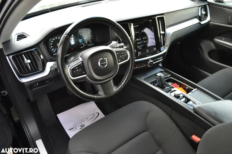 Volvo V60 din 2021 cu 139.178 km - oferta VOL186962 - foto 9