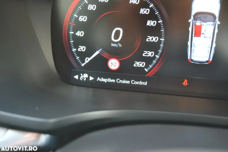 Volvo V60 din 2021 cu 139.178 km - oferta VOL186962 - foto 18