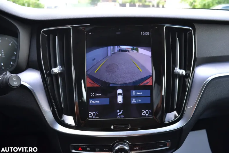 Volvo V60 din 2021 cu 139.178 km - oferta VOL186962 - foto 19