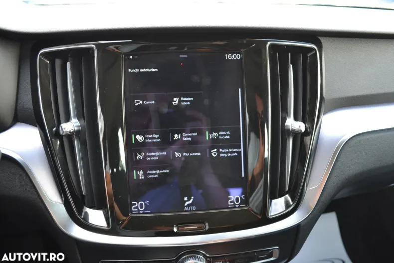 Volvo V60 din 2021 cu 139.178 km - oferta VOL186962 - foto 22