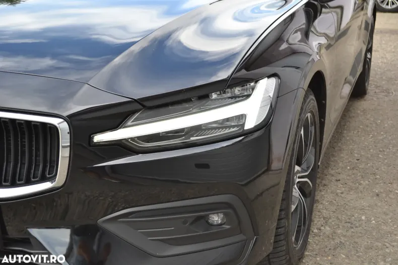 Volvo V60 din 2021 cu 139.178 km - oferta VOL186962 - foto 30