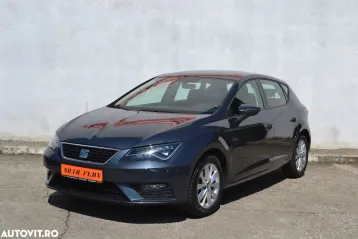 Seat Leon din 2020 - oferta SEA186963