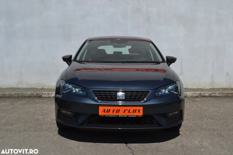 Seat Leon din 2020 cu 130.305 km - oferta SEA186963 - foto 2
