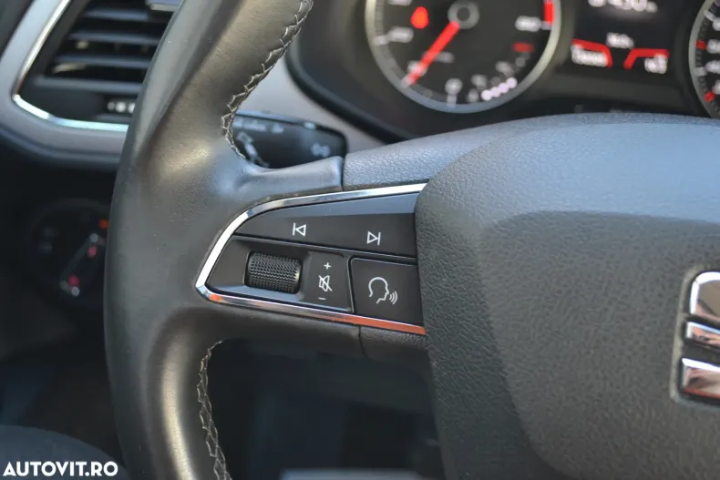 Seat Leon din 2020 cu 130.305 km - oferta SEA186963 - foto 11