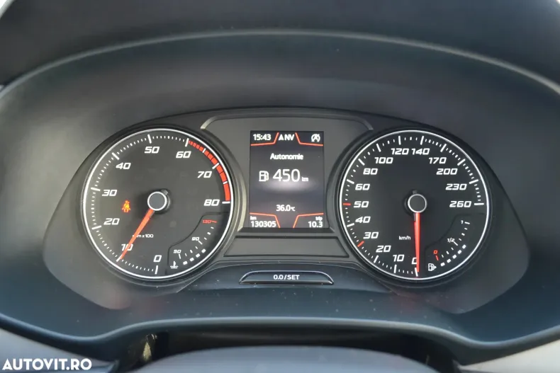 Seat Leon din 2020 cu 130.305 km - oferta SEA186963 - foto 13