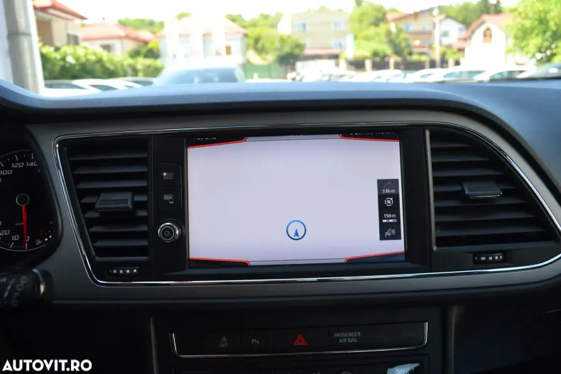 Seat Leon din 2020 cu 130.305 km - oferta SEA186963 - foto 17