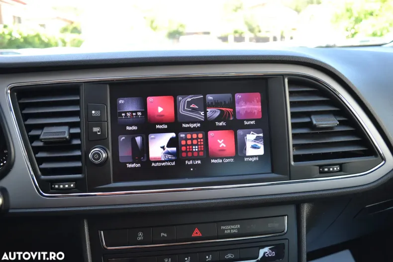 Seat Leon din 2020 cu 130.305 km - oferta SEA186963 - foto 19