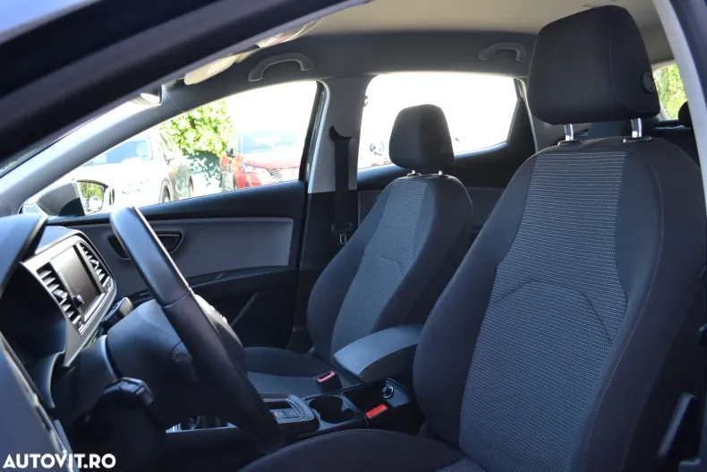 Seat Leon din 2020 cu 130.305 km - oferta SEA186963 - foto 23