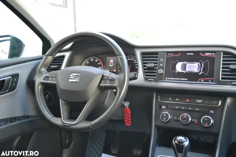 Seat Leon din 2020 cu 130.305 km - oferta SEA186963 - foto 26