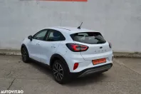 Ford Puma din 2022 cu 124.169 km - oferta FOR186964 - foto 4