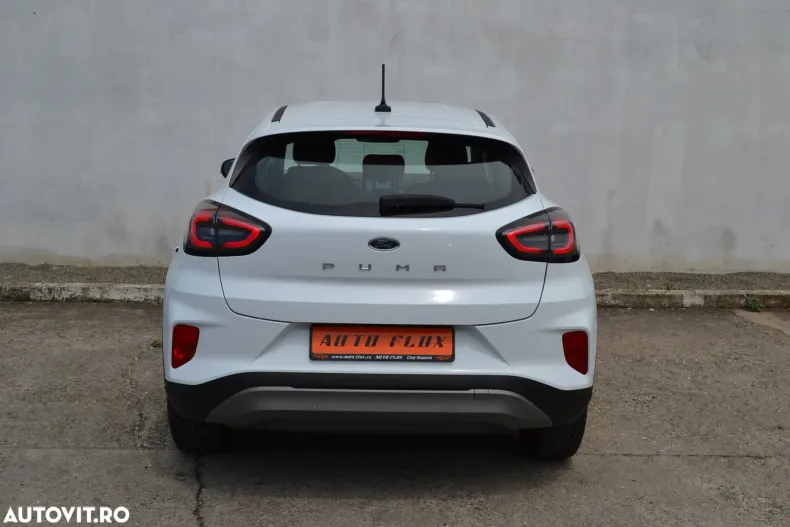 Ford Puma din 2022 cu 124.169 km - oferta FOR186964 - foto 5