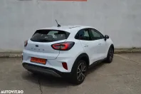 Ford Puma din 2022 cu 124.169 km - oferta FOR186964 - foto 6
